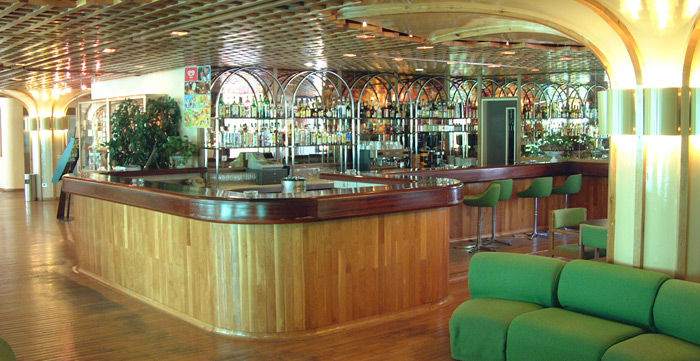 Hotel Sant Eloi Sant Julià de Lòria Restaurant foto